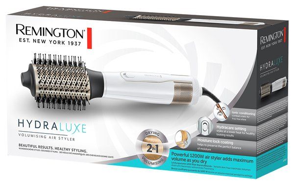 Фен-щітка Remington AS8901 Hydraluxe