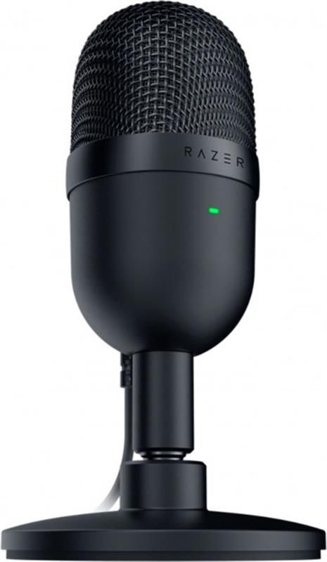 Мікрофон Razer Seiren Mini Black (RZ19-03450100-R3M1)