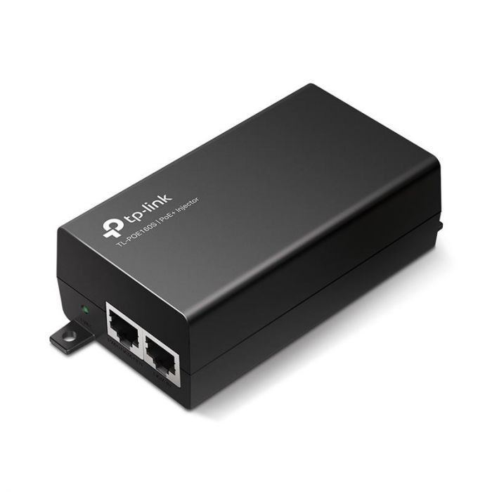 Інжектор PoE+ TP-Link POE160S