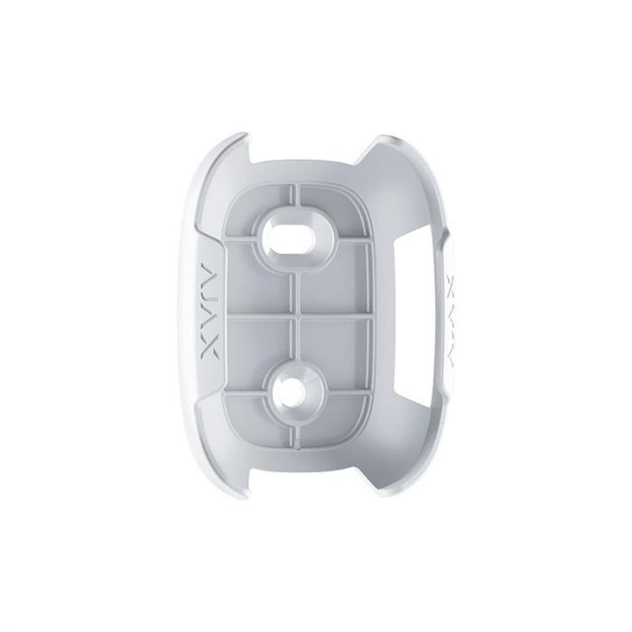 Тримач тривожних кнопок Ajax Holder white для Button/DoubleButton (21658.82.WH/38215.82.WH)