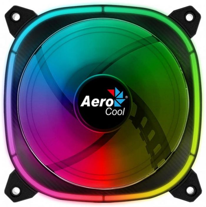 Вентилятор AeroCool Astro 12 ARGB