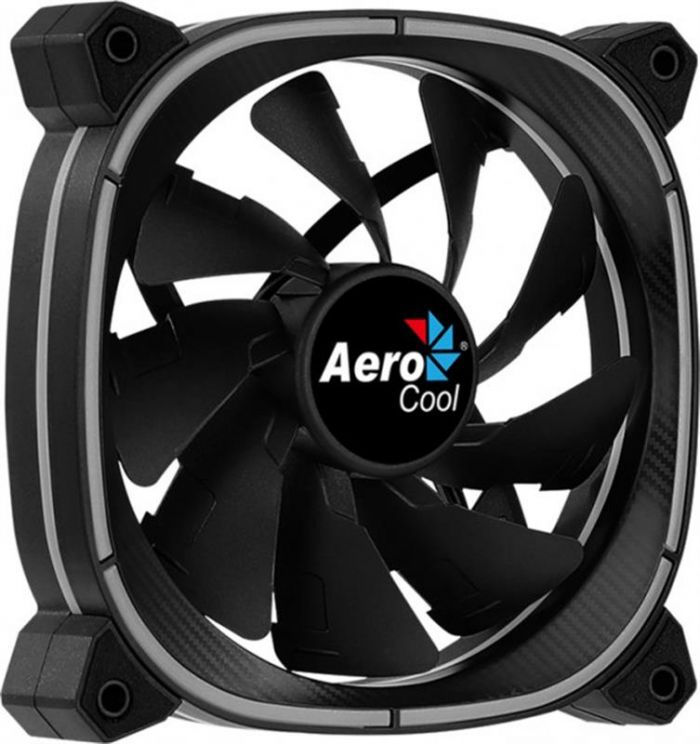 Вентилятор AeroCool Astro 12 ARGB