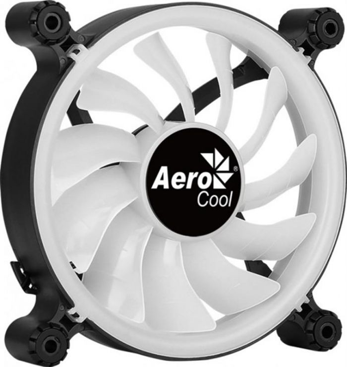 Вентилятор AeroCool Spectro 12 FRGB (ACF3-NA10217.11)