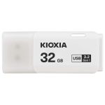 Флеш-накопичувач USB3.2  32GB Kioxia TransMemory U301 (LU301W032GG4)