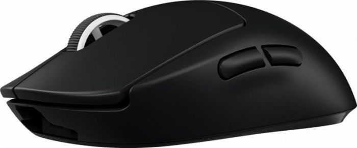 Миша бездротова Logitech G Pro X Superlight Black (910-005880)