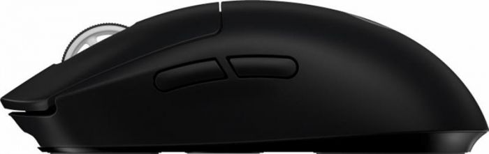 Миша бездротова Logitech G Pro X Superlight Black (910-005880)