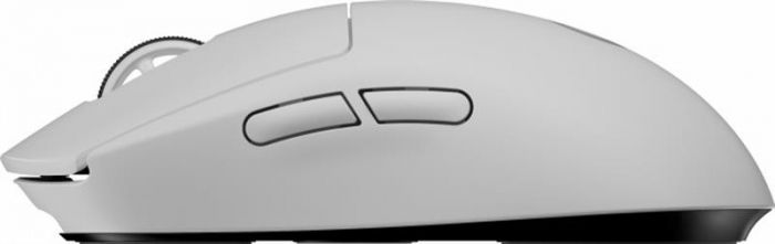 Миша бездротова Logitech G Pro X Superlight White (910-005942)