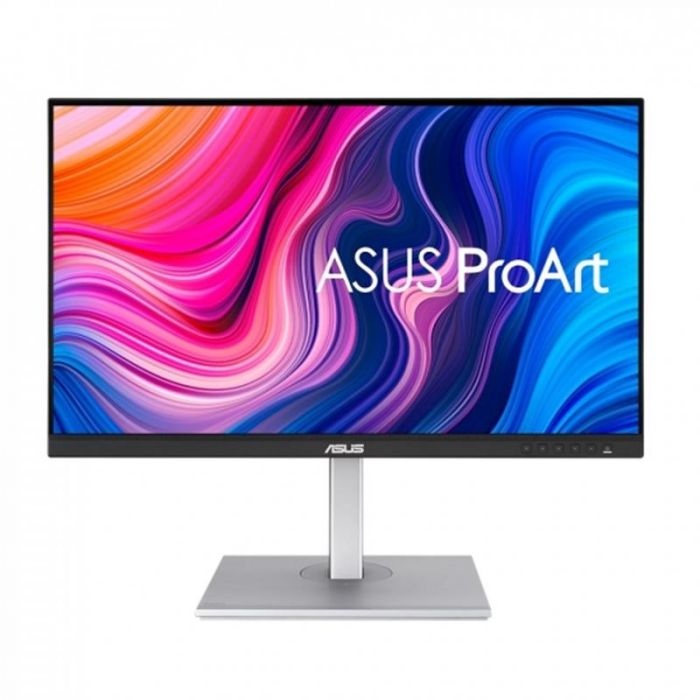 Монiтор Asus 27" PA279CV IPS Black