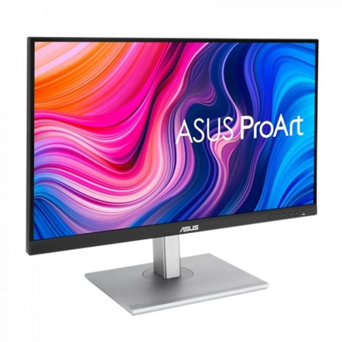 Монiтор Asus 27" PA279CV IPS Black