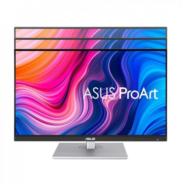 Монiтор Asus 27" ProArt PA279CV IPS Black