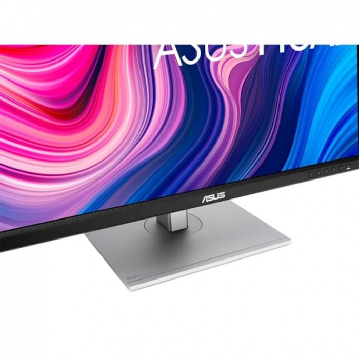 Монiтор Asus 27" PA279CV IPS Black