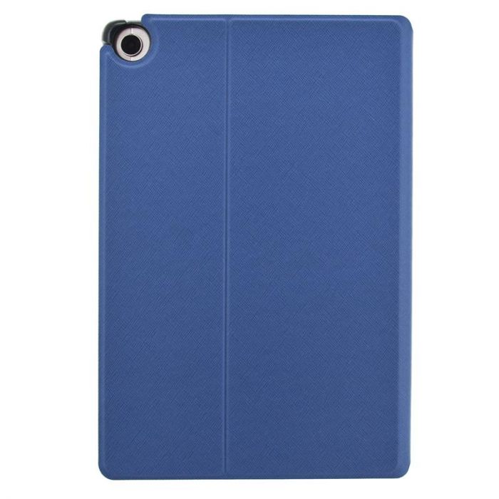 Чохол-книжка BeCover Premium для Huawei MatePad T 10s/T 10s (2nd Gen) Deep Blue (705446)