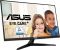 Монiтор Asus 27" VY279HE (90LM06D5-B02170) IPS Black