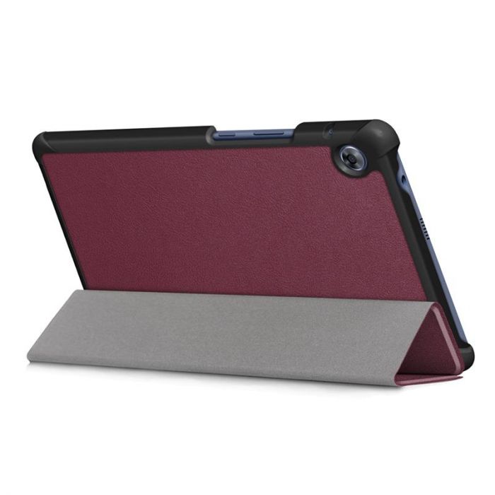 Чохол-книжка BeCover Smart Case для Huawei MatePad T 8 Red Wine (705639)