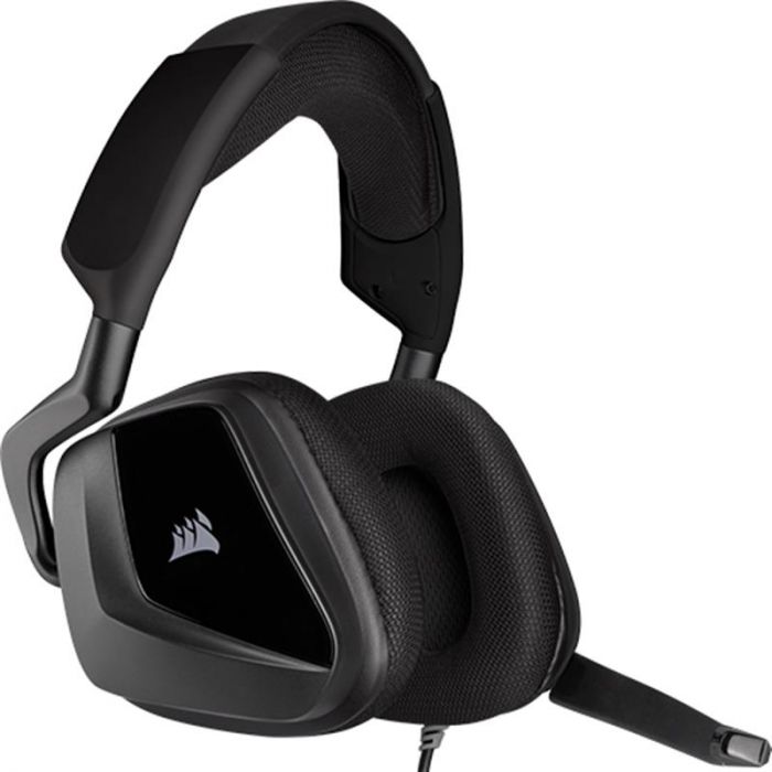 Гарнiтура Corsair Gaming Void Elite Surround Carbon (CA-9011205-EU)