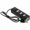 USB-хаб Atcom TD1004 4 ports (9579)