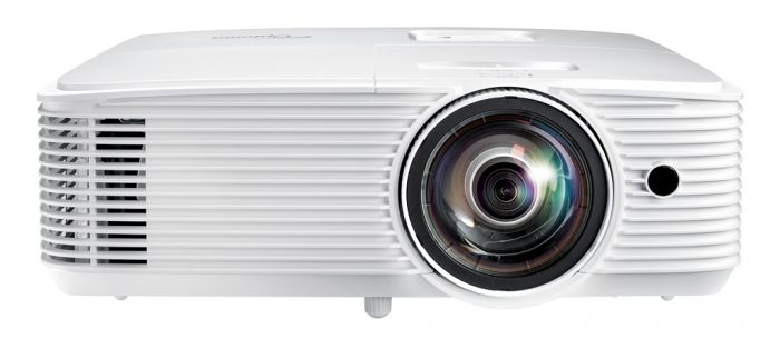 Проектор Optoma X309ST (E9PD7DQ01EZ1)