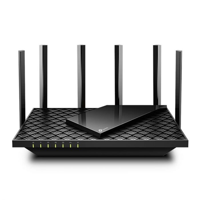 Бездротовий маршрутизатор TP-Link Archer AX73