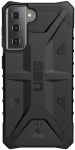 Чохол-накладка Urban Armor Gear Pathfinder для Samsung Galaxy S21 SM-G991 Black (212817114040)