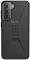 Чохол-накладка Urban Armor Gear Civilian для Samsung Galaxy S21 SM-G991 Black (21281D114040)