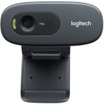 Веб-камера Logitech C270 HD (960-001063)