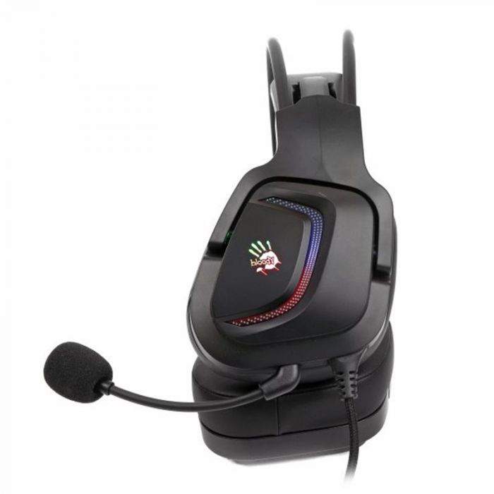 Гарнітура A4Tech Bloody G575 Black