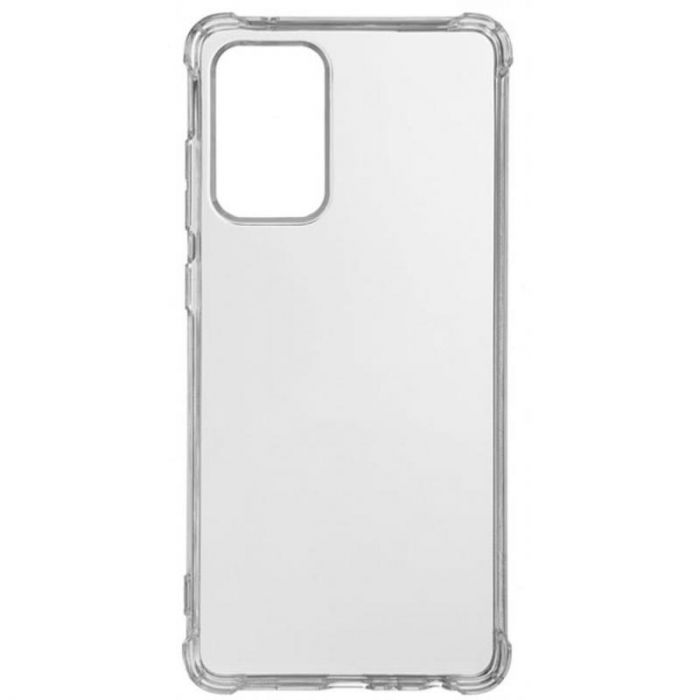 Чохол-накладка Armorstandart Air Force для Samsung Galaxy A72 SM-A725 Transparent (ARM58178)