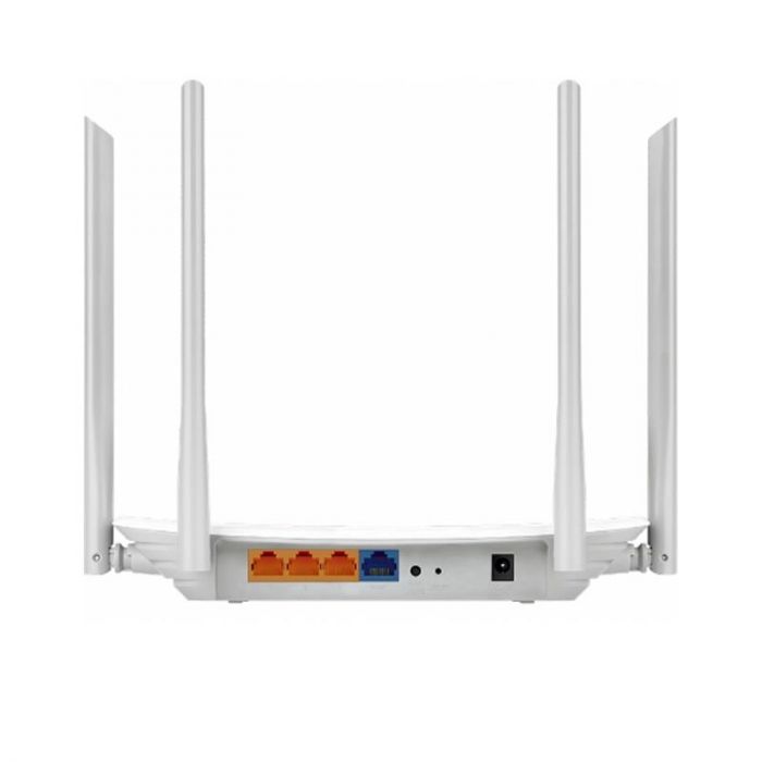 Бездротовий маршрутизатор TP-Link EC220-G5