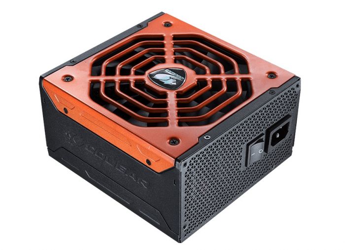 Блок живлення Cougar BXM700 700W