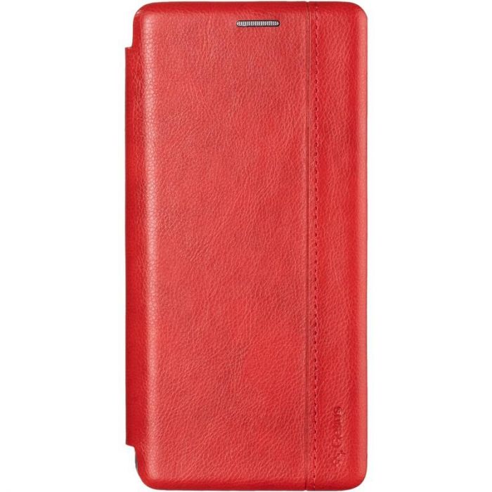 Чохол-книжка Gelius для Samsung Galaxy Note 20 SM-N980 Red (2099900821738)