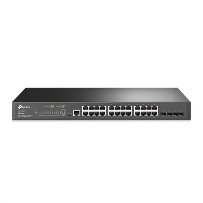 Комутатор TP-Link TL-SG3428