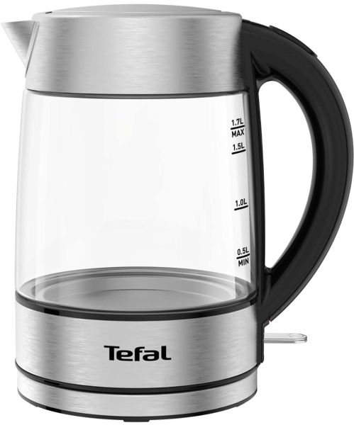 Електрочайник Tefal KI772