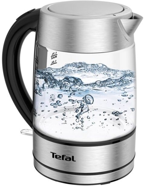 Електрочайник Tefal KI772