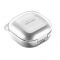 Чохол BeCover Soft для Samsung Galaxy Buds 2/Buds 2 Pro/Buds Live/Buds Pro Transparent (705686)