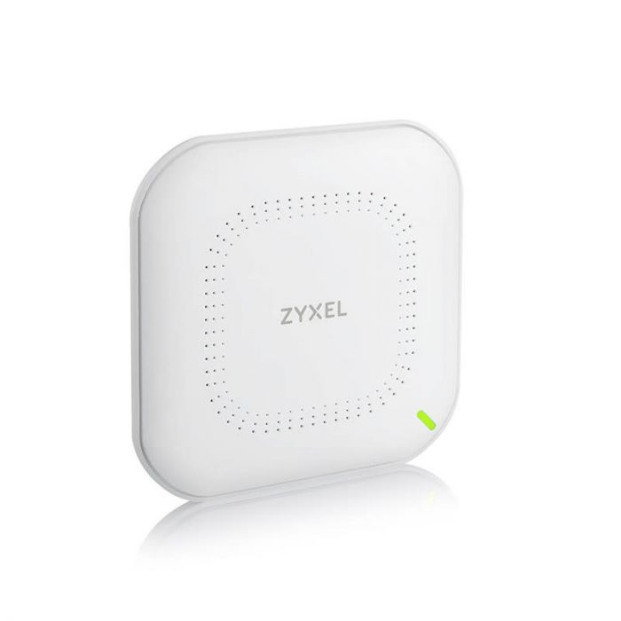 Точка доступу ZYXEL NWA1123-AC v3 (NWA1123ACV3-EU0102F)