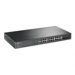 Комутатор TP-Link SG2428P
