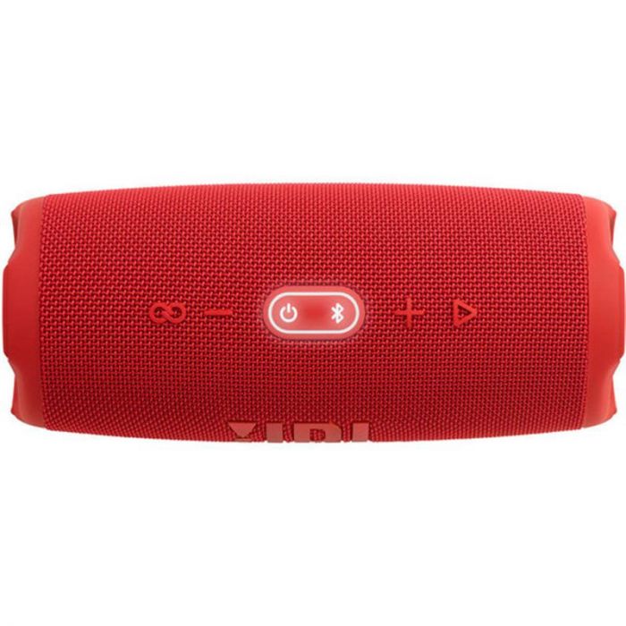 Акустична система JBL Charge 5 Red (JBLCHARGE5RED)