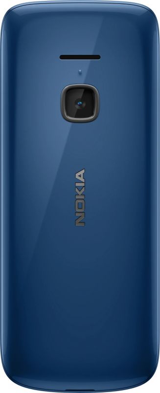 Мобільний телефон Nokia 225 4G Dual Sim Blue