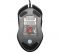 Миша Frime Invader Black (FMC2010)