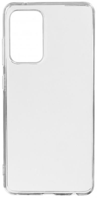 Чохол-накладка Armorstandart Air для Samsung Galaxy A52 SM-A525 Transparent (ARM58158)