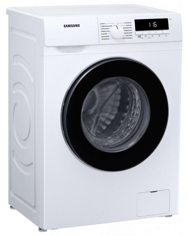 Пральна машина Samsung WW70T3020BW/UA