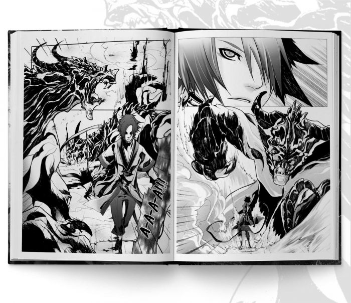 Заблудлий пес. Том 2 / VanRah