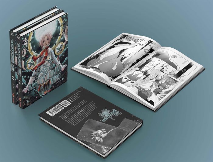 Заблудлий пес. Том 2 / VanRah