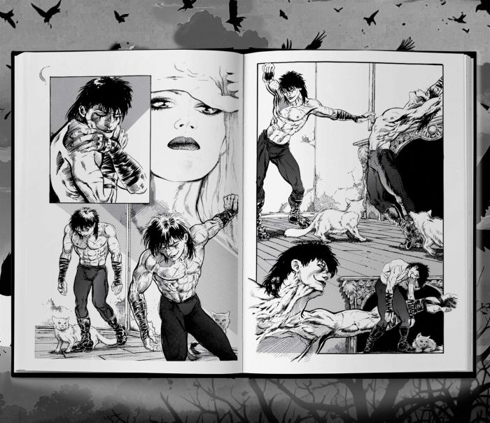 Ворон. Спеціальне видання + унікальна кінообкладинка / Джеймс О`Барр