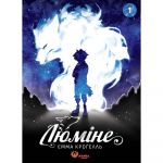 Люміне. Том 1 / Емма Кроґелль