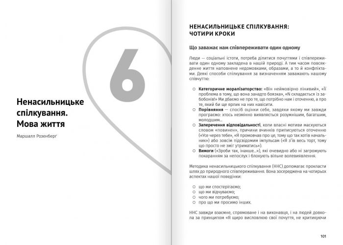 Мистецтво бути удвох. Збірник самарі (м`яка обкладинка) + Аудіокнижка