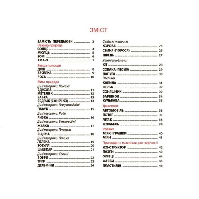 Віршенята-загадки для малят. 3–5 років / Юлія Пеліхова