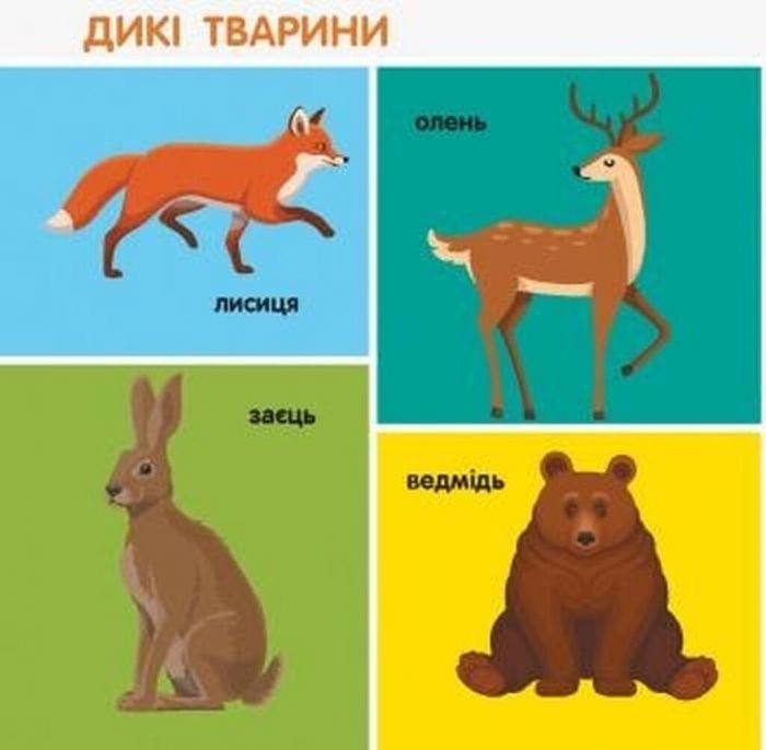 Смарт-книги. 100 перших слів
