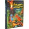 Друзяки-динозаврики. Вулкан / Ларс Мелє, Ларс Рудеб`єр