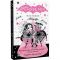 Айседора Мун. Книга 10: Айседора Мун на шоу талантів / Гаррієт Мункастер